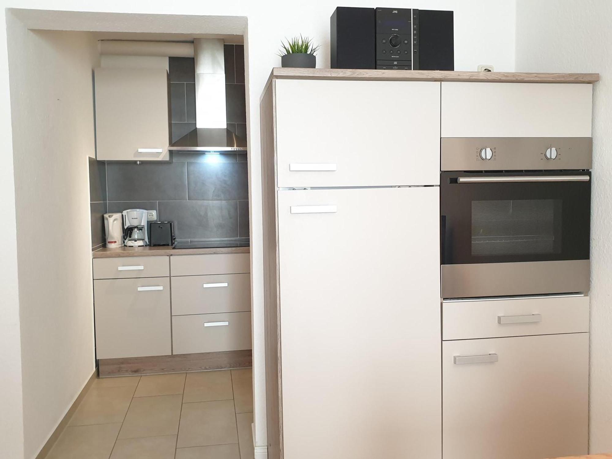 Wiesenweg W07 Laboe Luaran gambar