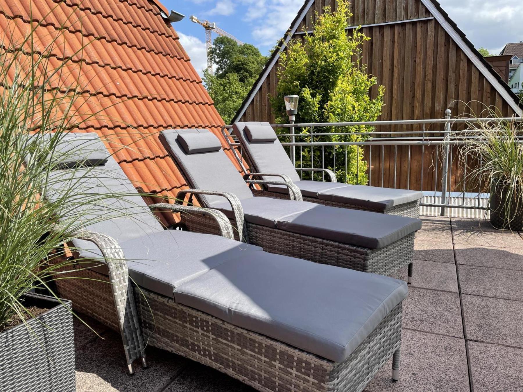 Wiesenweg W07 Laboe Luaran gambar